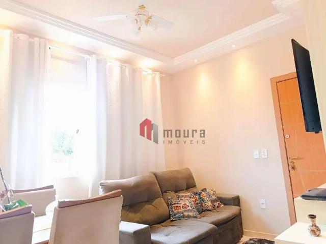 Apartamento para Venda em Juiz de Fora/MG Grama 2 Quartos