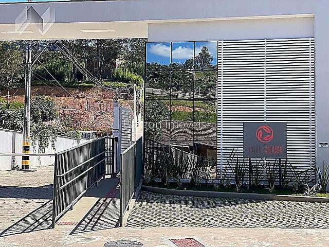 Apartamento para Venda em Juiz de Fora/MG Grama 2 Quartos