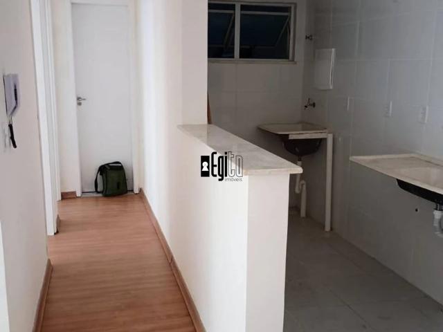 Apartamento para Venda em Juiz de Fora/MG Grama 2 Quartos