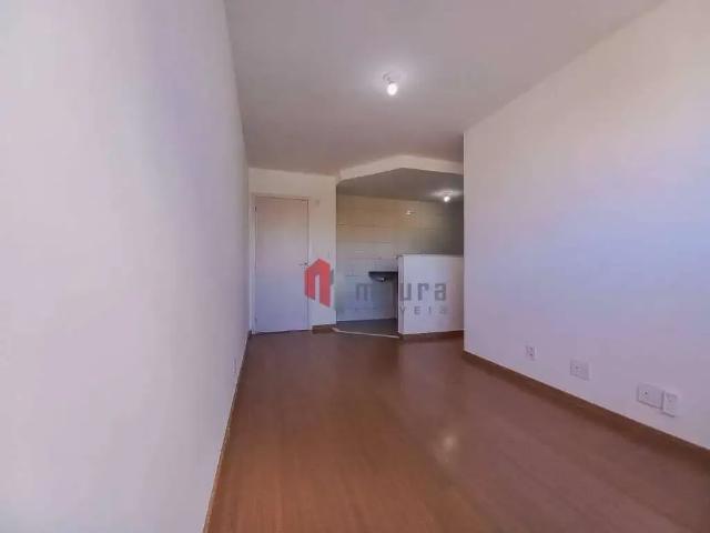 Apartamento para Venda em Juiz de Fora/MG Grama 2 Quartos