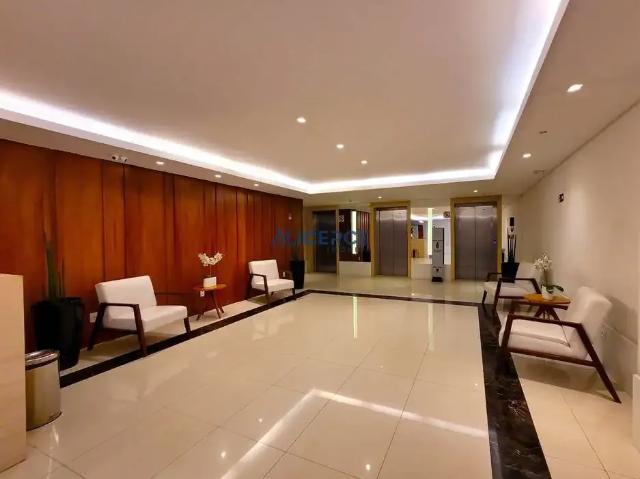Apartamento para Venda em Juiz de Fora/MG Granbery 1 Quartos