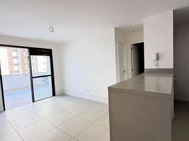 Apartamento para Venda em Juiz de Fora/MG Granbery 1 Quartos