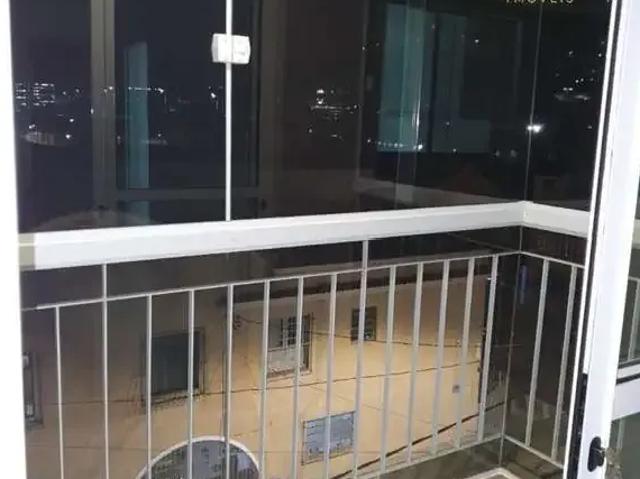 Apartamento para Venda em Juiz de Fora/MG Granbery 2 Quartos