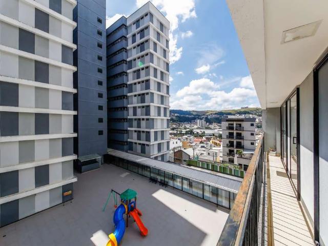 Apartamento para Venda em Juiz de Fora/MG Granbery 2 Quartos