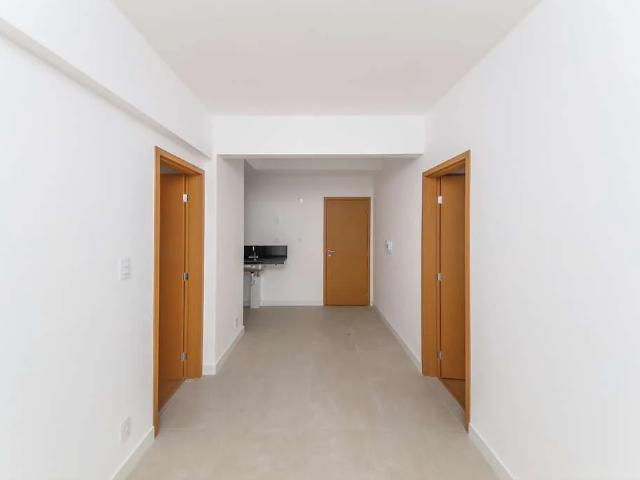 Apartamento para Venda em Juiz de Fora/MG Granbery 2 Quartos