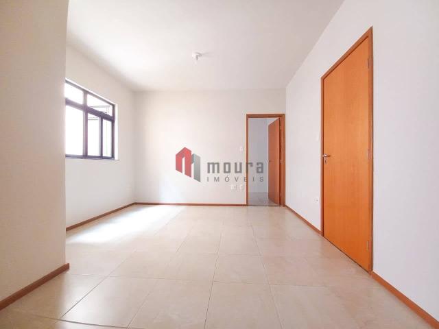 Apartamento para Venda em Juiz de Fora/MG Granbery 2 Quartos