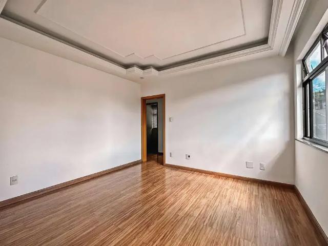 Apartamento para Venda em Juiz de Fora/MG Granbery 2 Quartos