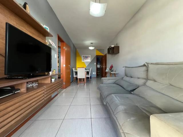 Apartamento para Venda em Juiz de Fora/MG Granbery 2 Quartos