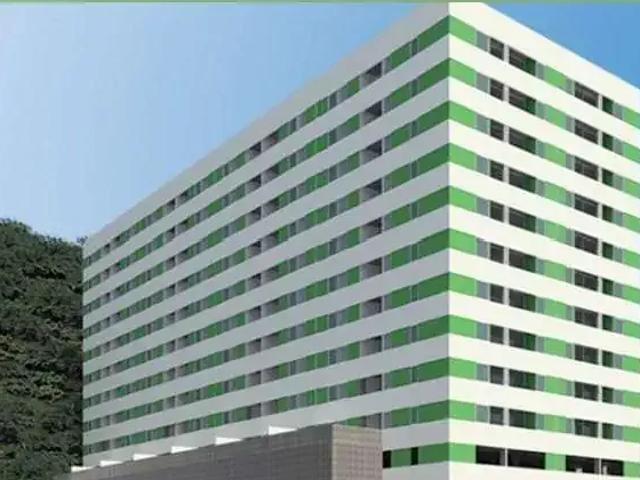 Apartamento para Venda em Juiz de Fora/MG Granjas Betânia 2 Quartos
