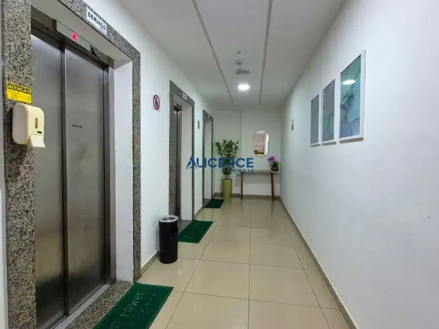 Apartamento para Venda em Juiz de Fora/MG Granjas Betânia 2 Quartos