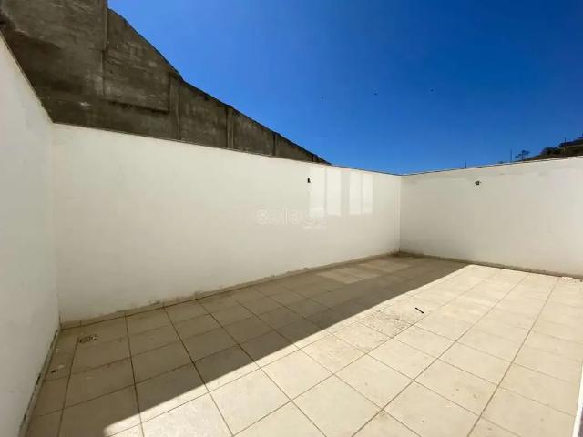 Apartamento para Venda em Juiz de Fora/MG Granjas Betânia 2 Quartos