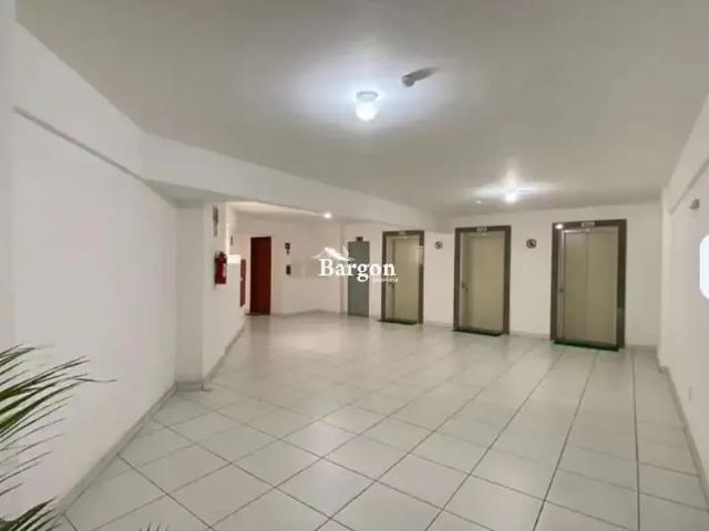 Apartamento para Venda em Juiz de Fora/MG Granjas Betânia 2 Quartos