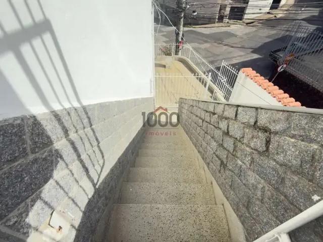 Apartamento para Venda em Juiz de Fora/MG Grajaú 3 Quartos
