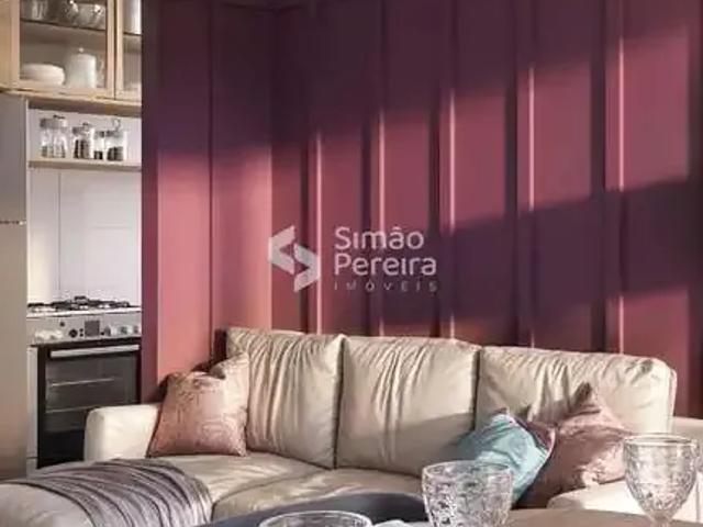 Apartamento para Venda em Juiz de Fora/MG Industrial 2 Quartos