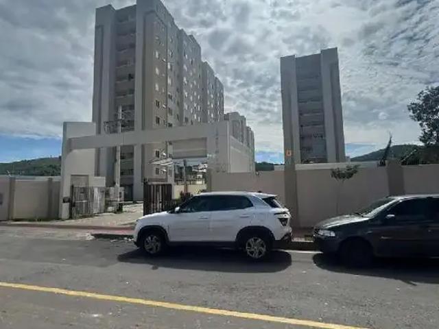 Apartamento para Venda em Juiz de Fora/MG Industrial 2 Quartos