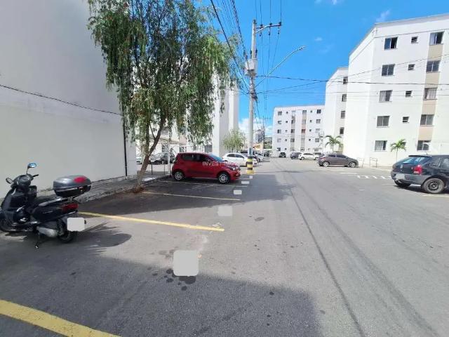Apartamento para Venda em Juiz de Fora/MG Industrial 2 Quartos