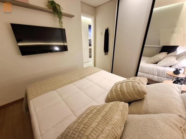 Apartamento para Venda em Juiz de Fora/MG Industrial 2 Quartos