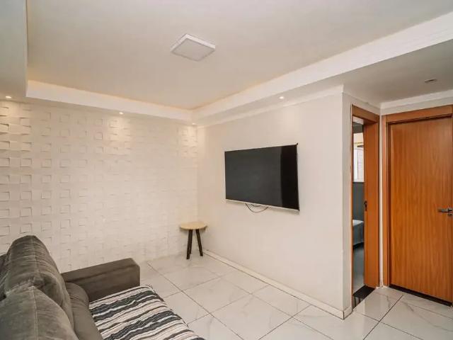 Apartamento para Venda em Juiz de Fora/MG Industrial 2 Quartos