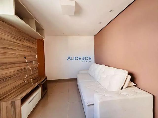 Apartamento para Venda em Juiz de Fora/MG Industrial 2 Quartos