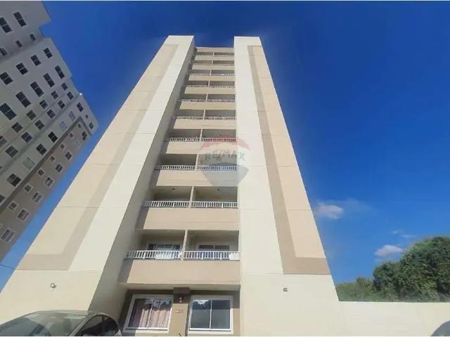 Apartamento para Venda em Juiz de Fora/MG Industrial 2 Quartos