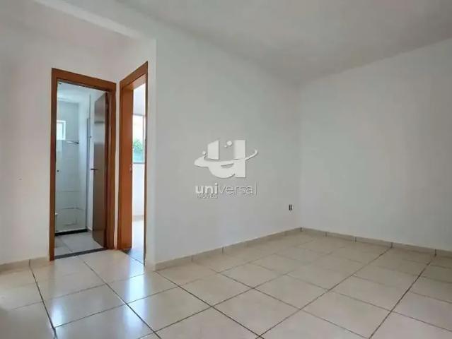 Apartamento para Venda em Juiz de Fora/MG Industrial 2 Quartos
