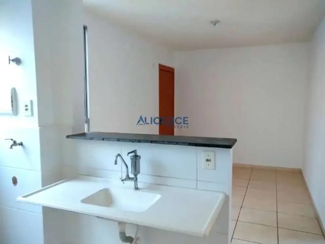 Apartamento para Venda em Juiz de Fora/MG Industrial 2 Quartos