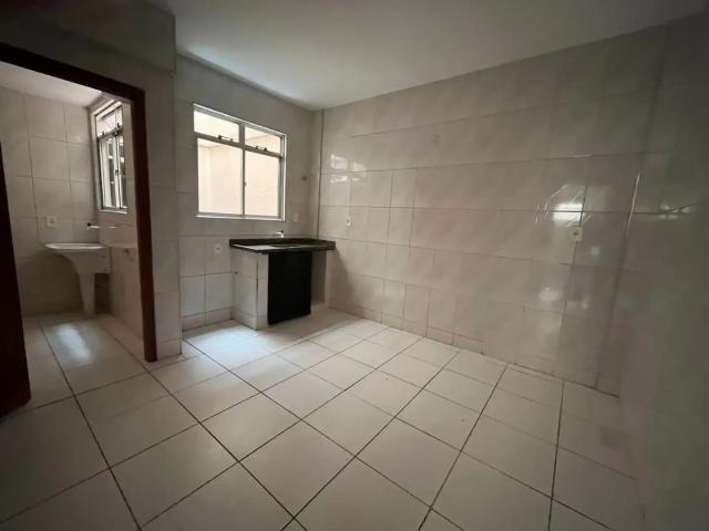 Apartamento para Venda em Juiz de Fora/MG Industrial 2 Quartos