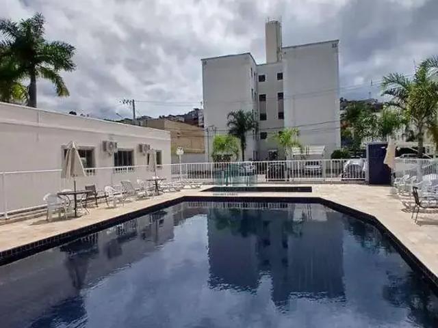 Apartamento para Venda em Juiz de Fora/MG Industrial 2 Quartos