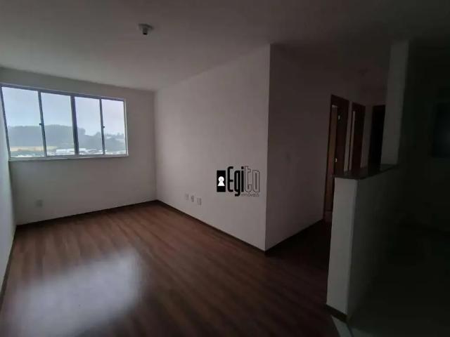 Apartamento para Venda em Juiz de Fora/MG Benfica 2 Quartos