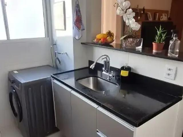 Apartamento para Venda em Juiz de Fora/MG Industrial 2 Quartos