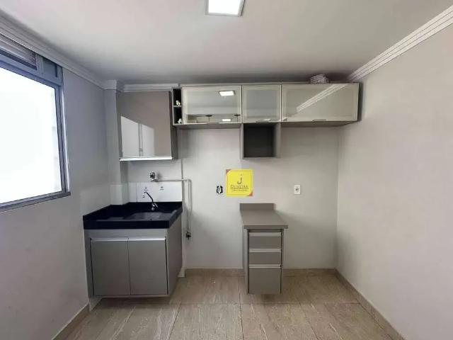 Apartamento para Venda em Juiz de Fora/MG Industrial 2 Quartos