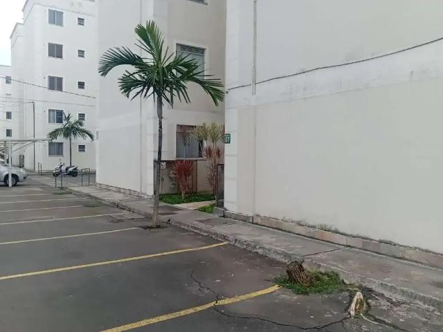 Apartamento para Venda em Juiz de Fora/MG Industrial 2 Quartos