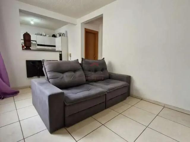 Apartamento para Venda em Juiz de Fora/MG Industrial 2 Quartos