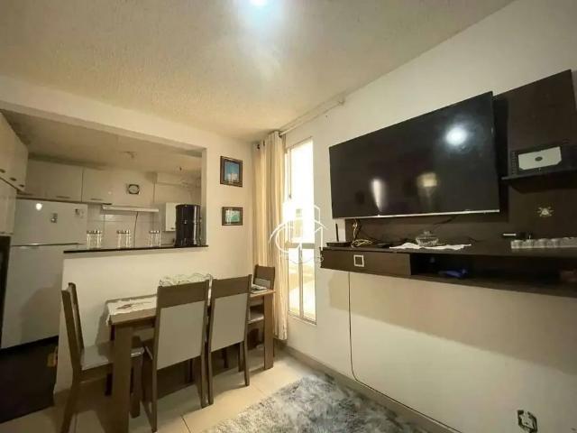 Apartamento para Venda em Juiz de Fora/MG Industrial 2 Quartos