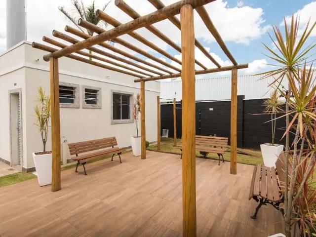 Apartamento para Venda em Juiz de Fora/MG Industrial 2 Quartos