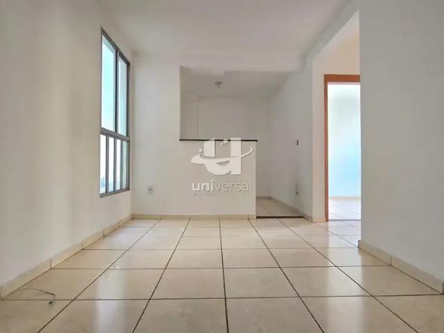 Apartamento para Venda em Juiz de Fora/MG Industrial 2 Quartos