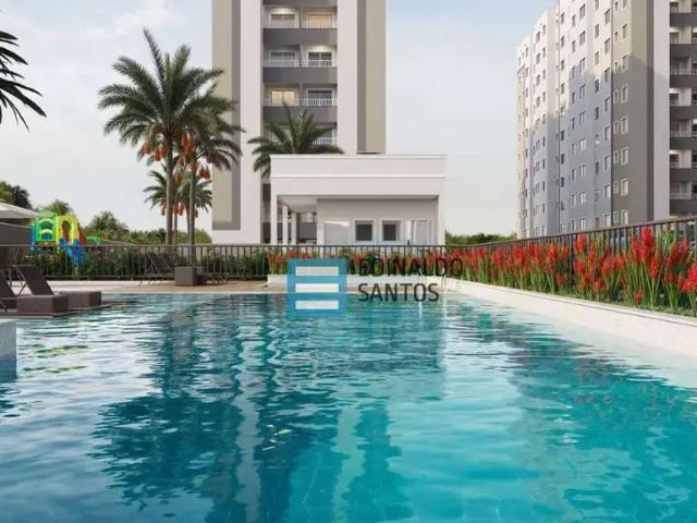 Apartamento para Venda em Juiz de Fora/MG Industrial 2 Quartos