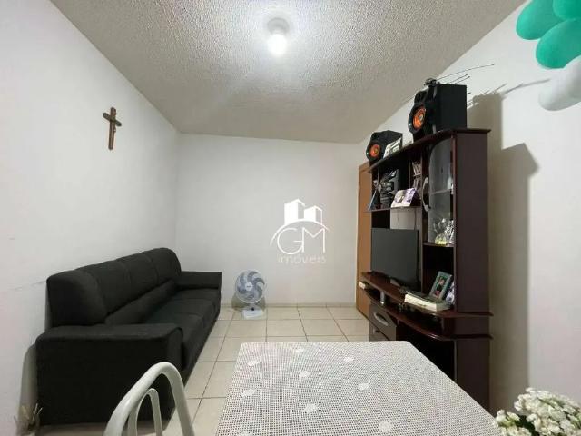 Apartamento para Venda em Juiz de Fora/MG Industrial 2 Quartos