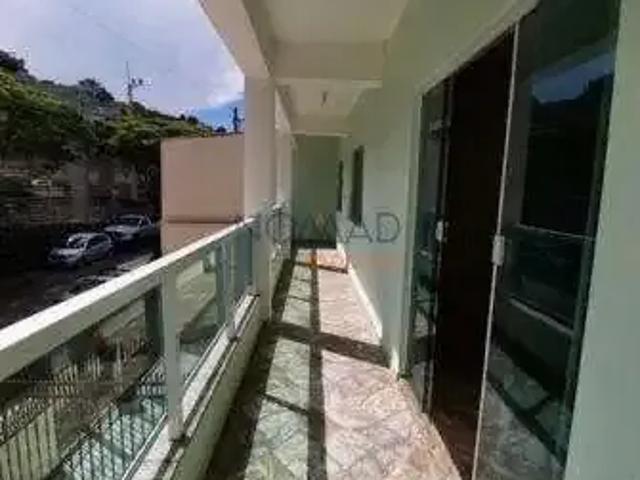 Apartamento para Venda em Juiz de Fora/MG Industrial 2 Quartos
