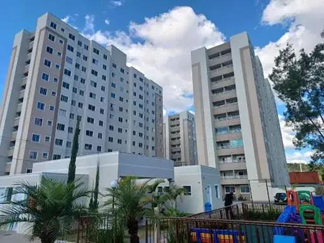 Apartamento para Venda em Juiz de Fora/MG Industrial 2 Quartos