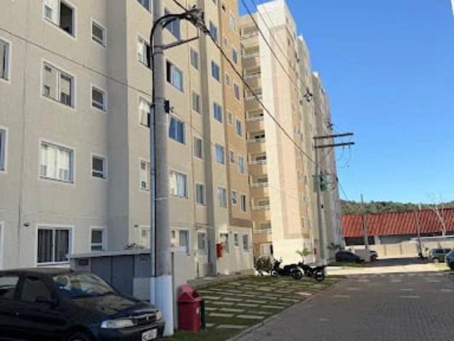 Apartamento para Venda em Juiz de Fora/MG Industrial 2 Quartos