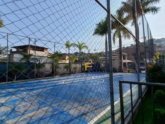Apartamento para Venda em Juiz de Fora/MG Industrial 2 Quartos