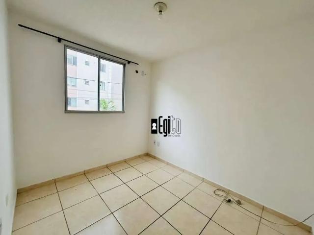 Apartamento para Venda em Juiz de Fora/MG Industrial 2 Quartos