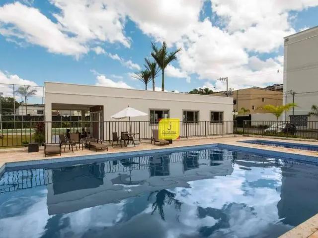 Apartamento para Venda em Juiz de Fora/MG Industrial 2 Quartos