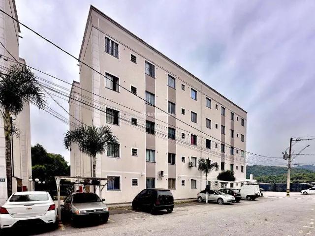 Apartamento para Venda em Juiz de Fora/MG Industrial 2 Quartos