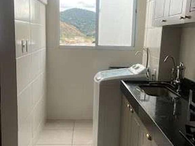 Apartamento para Venda em Juiz de Fora/MG Industrial 2 Quartos