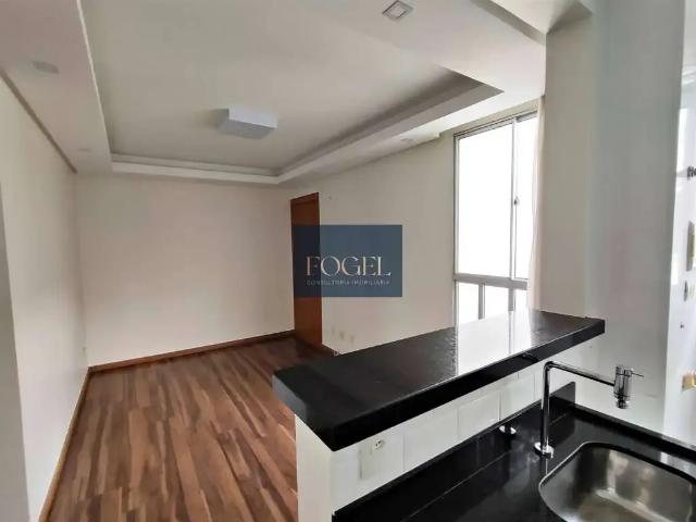 Apartamento para Venda em Juiz de Fora/MG Industrial 2 Quartos