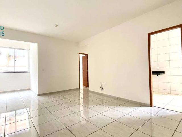 Apartamento para Venda em Juiz de Fora/MG Ipiranga 2 Quartos