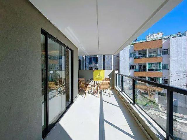 Apartamento para Venda em Juiz de Fora/MG Jardim das Laranjeiras 3 Quartos