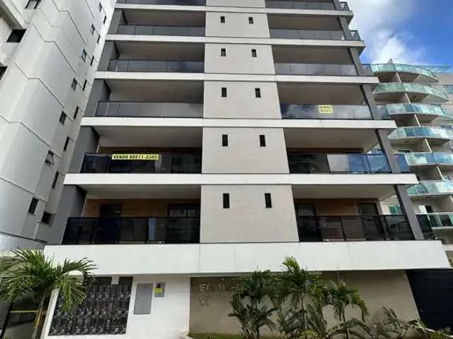 Apartamento para Venda em Juiz de Fora/MG Jardim das Laranjeiras 3 Quartos